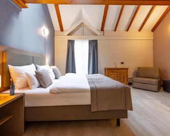 Garner Hotel Dusseldorf - Main Station By IHG - Düsseldorf - Habitació