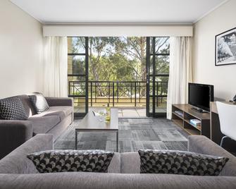 Quest Narre Warren - Narre Warren - Huiskamer