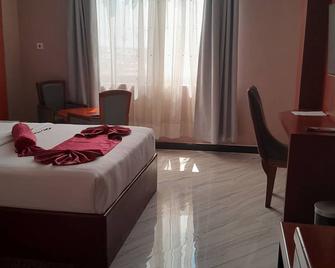 Mdope Idde hotel - Mbeya - Bedroom