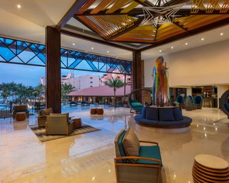 Reflect Nuevo Vallarta - Bucerías - Lobby