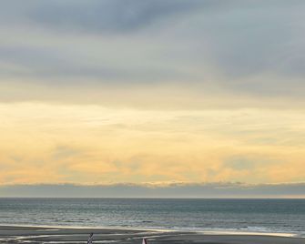 ibis Le Touquet Thalassa - Le Touquet - Beach