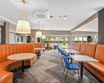 Grand Hotel Wyong - Wyong - Ресторан