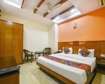 Hotel Jaggi Palace - Nueva Delhi