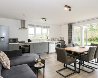 The Apple Shed - Wisbech - Kitchen