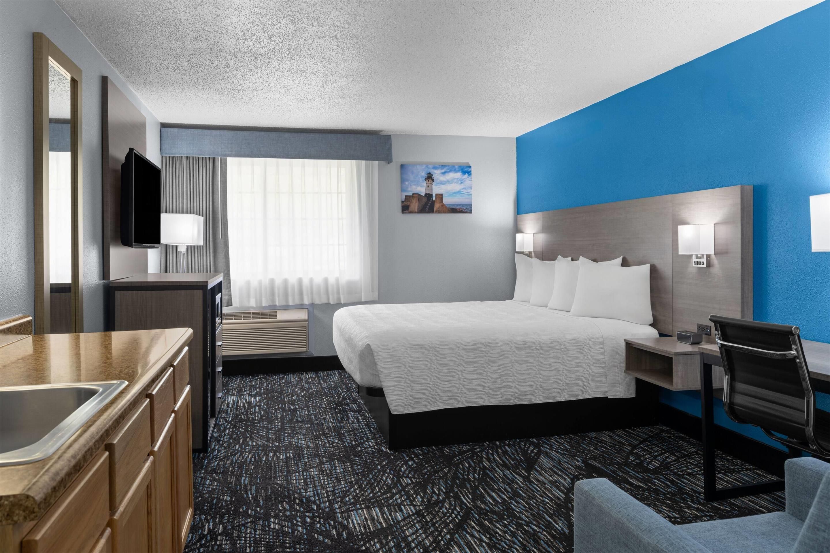 Baymont by Wyndham Duluth/Spirit Mountain thumbnail 3