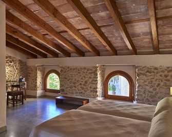 Ca' n Beia Suites - Adults Only - Alaró