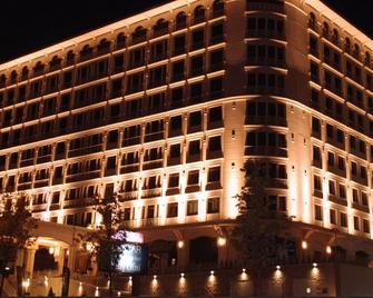 Ottoman Suites - Istanbul - Building