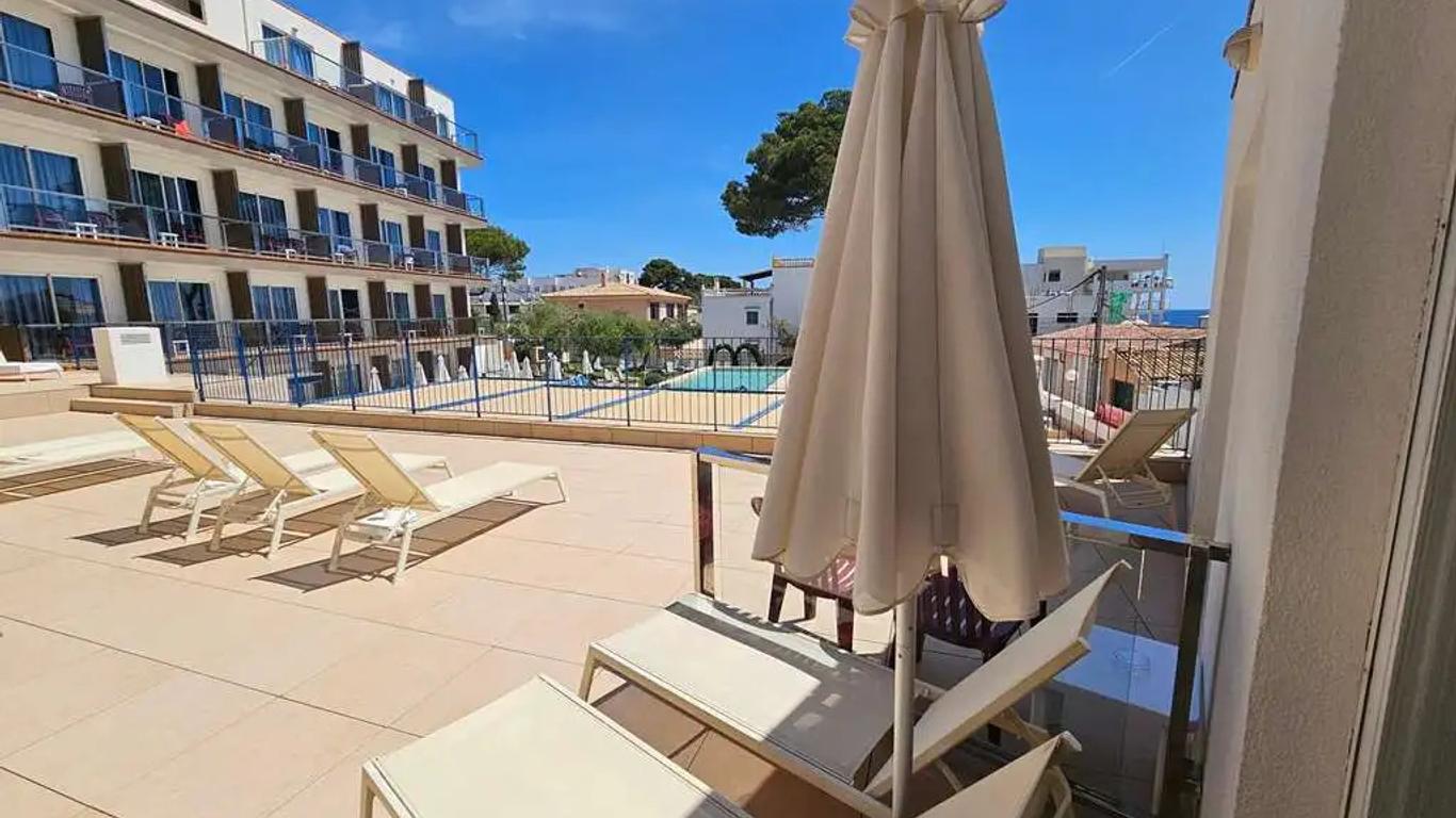 Hotel Clumba