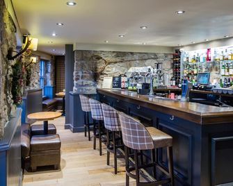 Maryculter House - Aberdeen - Bar