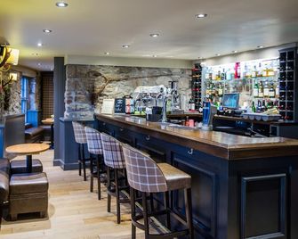 Maryculter House - Aberdeen - Bar