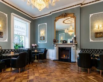 Hotel St George by Nina - Dublín - Lounge