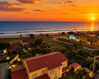Hotel Midotel Seaview - Pointe Noire
