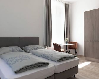 Haus Viasana - Bad Ischl - Bedroom