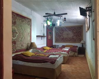 Hotel Casa Chapultepec - Cobán