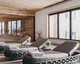 Vaya Kühtai - Kühtai - Living room