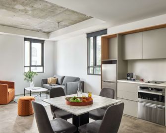 Punthill Parramatta - Sydney - Dining room