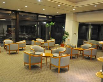 Iwate Yakehashiri Ikoinomura Iwate - Hachimantai - Lobby
