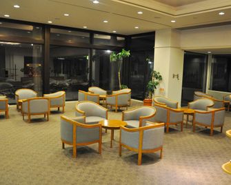 Iwate Yakehashiri Ikoinomura Iwate - Hachimantai - Lounge