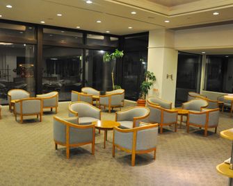 Iwate Yakehashiri Ikoinomura Iwate - Hachimantai - Lounge