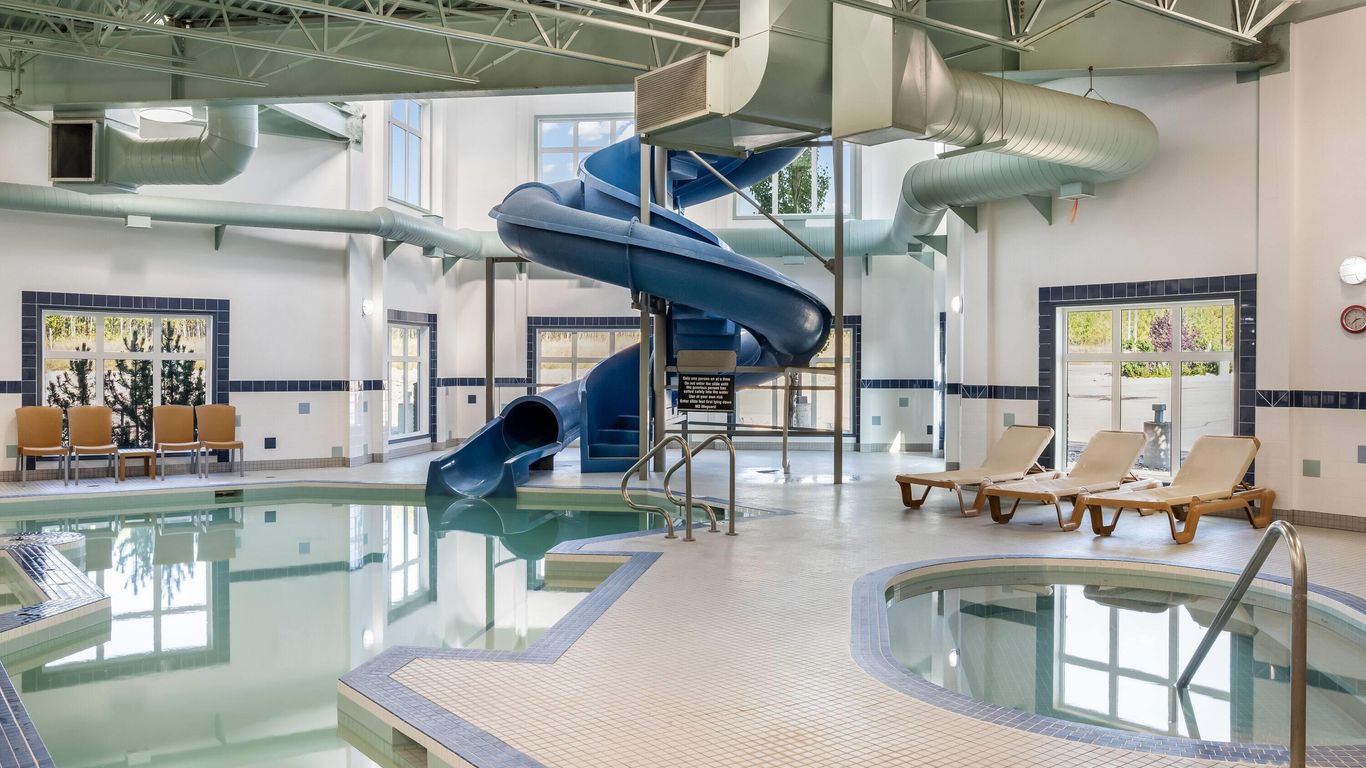 Ramada by Wyndham Lac La Biche