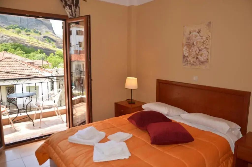 جيست هاوس ليثوس