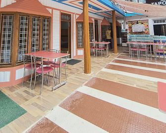 Tapovan Cottage - Gangotri - Building