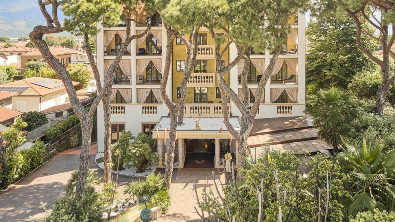 Grand Hotel Imperiale