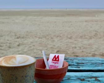 De witte handt - Midsland