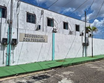 Residencial Dom Fernando - Belém