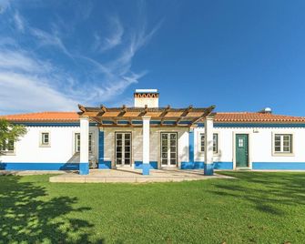 Country House - Quinta das Tílias - Sines - Gebäude