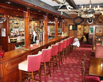 Mahon's Hotel - Enniskillen - Bar