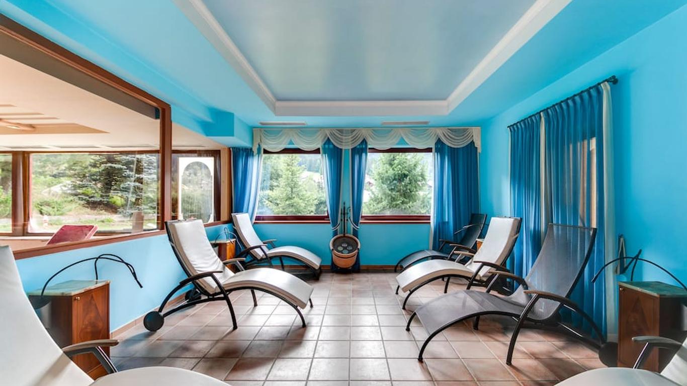 سمي كفلرهوف دولوميتي