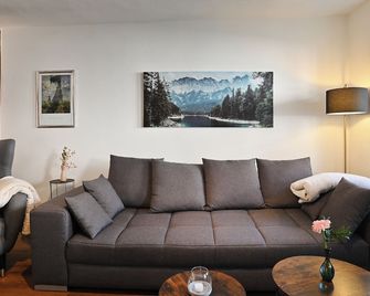 Am Goldbrunnen - Bernkastel-Kues - Living room