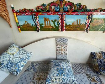 Villa Corbera Palmaris - Palma di Montechiaro - Room amenity