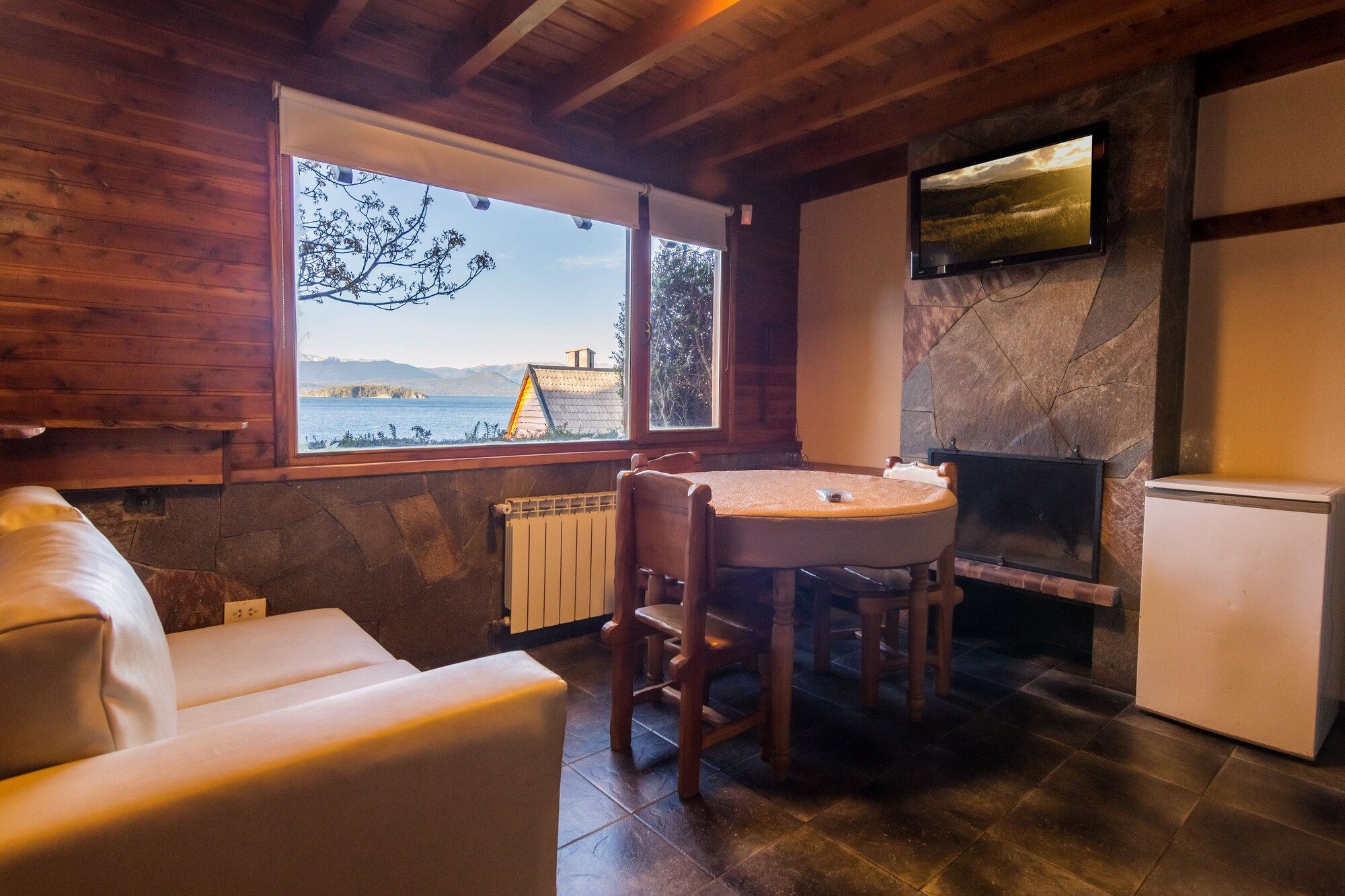 Cabañas Las Marias Del Nahuel - Bariloche