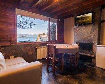 Cabañas Las Marias Del Nahuel - Bariloche