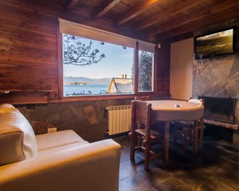 Cabañas Las Marias Del Nahuel - Bariloche