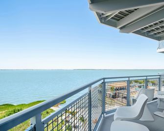 Aloft Ocean City - Ocean City - Balcony