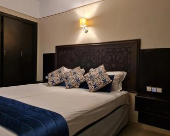 Hotel Batha - Fez - Habitación