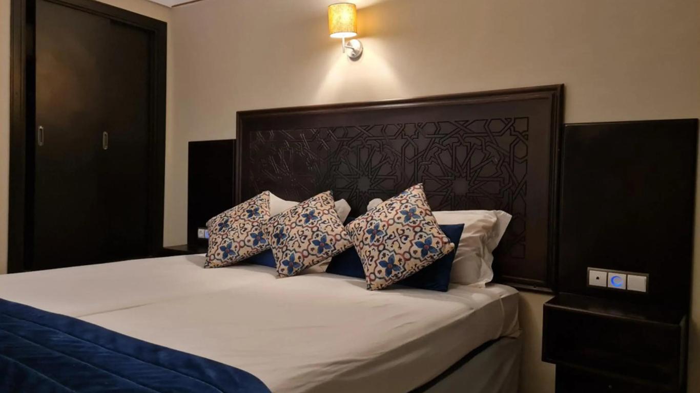 فندق البطحاء