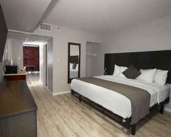Bolero Resort - Wildwood
