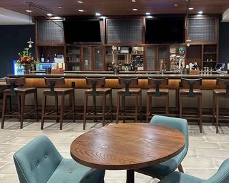 Clarion Hotel Rock Springs-Green River - Rock Springs - Bar