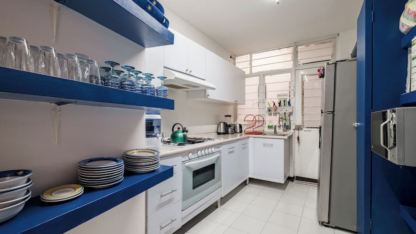 Casa Itzae B&B Polanquito Dog Friendly