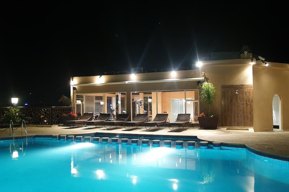 Hotel Imperial Plaza & Spa