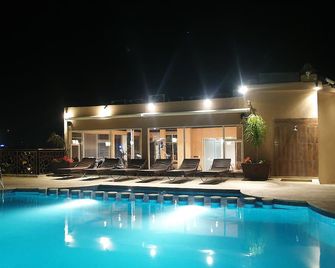 Hotel Imperial Plaza & Spa - Marràqueix - Pool