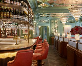 Baur au Lac - Zurich - Bar