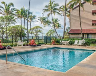 Worldmark Kapaa Shore - Kapaa - Uima-allas