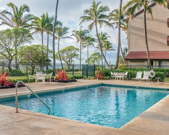 Worldmark Kapaa Shore - Kapaa - Pool