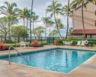 WorldMark Kapaa Shore - Kapaa - Piscina