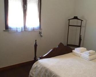 Private Room in Old Town - Viana do Castelo - Schlafzimmer